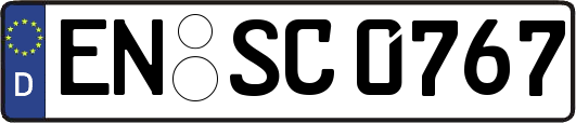 EN-SC0767