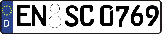 EN-SC0769