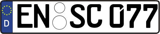 EN-SC077