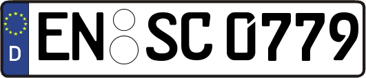 EN-SC0779