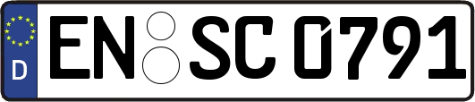 EN-SC0791