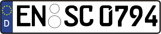 EN-SC0794