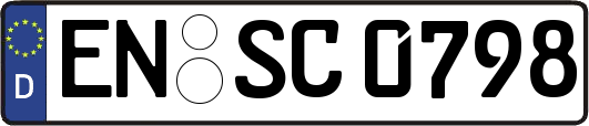EN-SC0798
