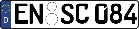 EN-SC084