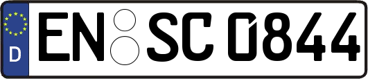 EN-SC0844