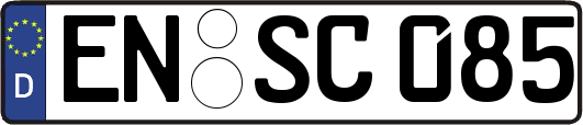 EN-SC085