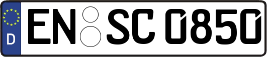 EN-SC0850