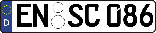 EN-SC086