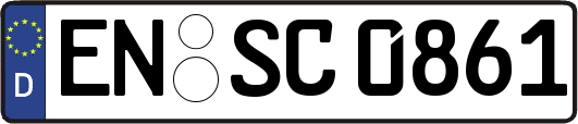 EN-SC0861