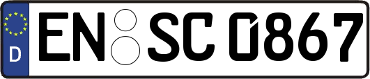EN-SC0867