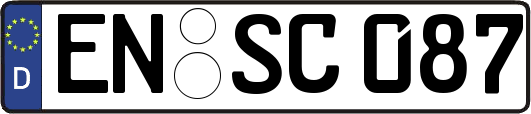 EN-SC087
