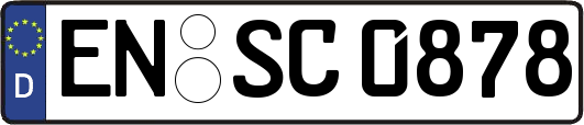 EN-SC0878