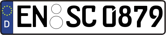 EN-SC0879