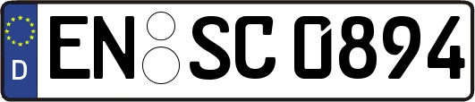 EN-SC0894