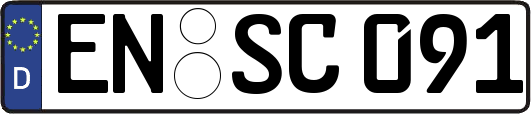 EN-SC091