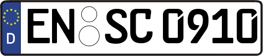 EN-SC0910