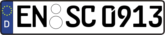 EN-SC0913
