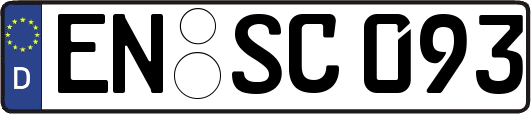 EN-SC093