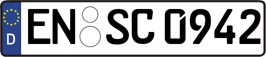 EN-SC0942