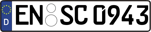 EN-SC0943