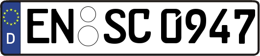 EN-SC0947