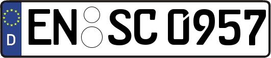 EN-SC0957