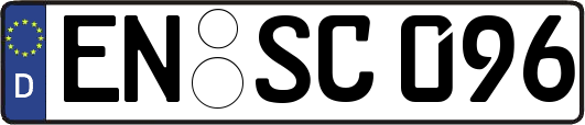 EN-SC096