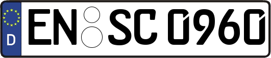 EN-SC0960