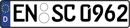 EN-SC0962