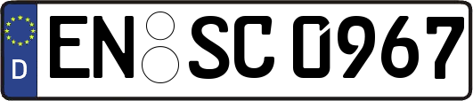 EN-SC0967