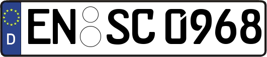 EN-SC0968