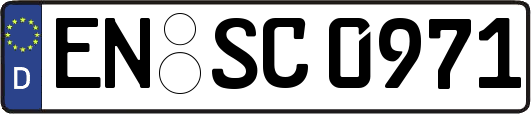 EN-SC0971