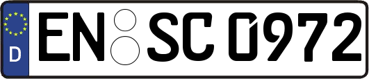 EN-SC0972