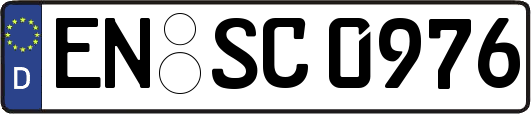 EN-SC0976