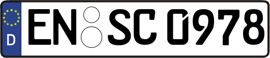 EN-SC0978