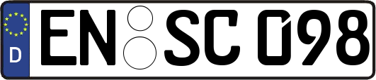 EN-SC098