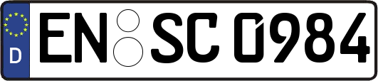 EN-SC0984