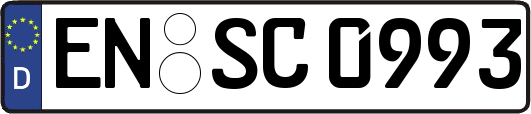EN-SC0993