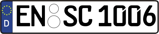 EN-SC1006