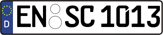 EN-SC1013