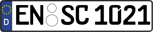EN-SC1021