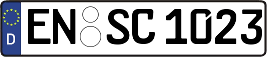 EN-SC1023