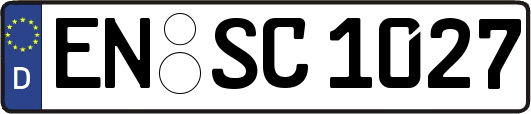 EN-SC1027