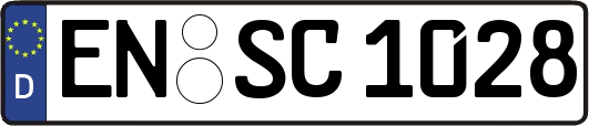 EN-SC1028