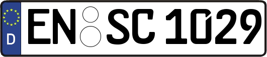 EN-SC1029
