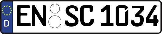 EN-SC1034