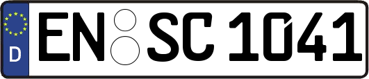 EN-SC1041