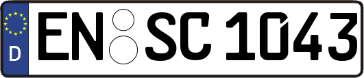 EN-SC1043