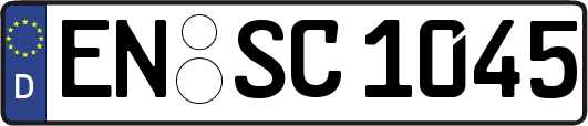 EN-SC1045