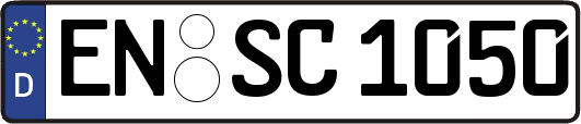 EN-SC1050